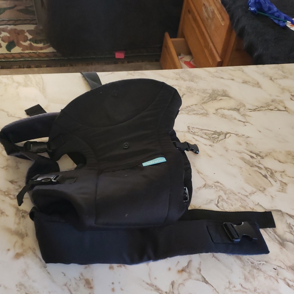 Infant holder